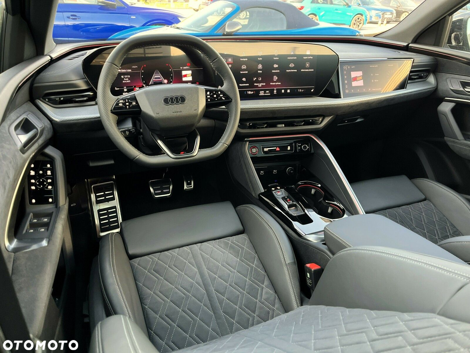 Audi SQ5 - 19