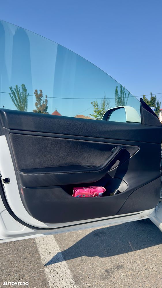 Tesla Model 3 Langstreckenbatterie Allradantrieb Dual Motor - 10