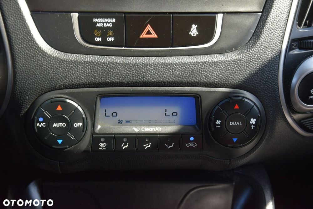 Hyundai ix35 1.6 2WD blue Style - 32