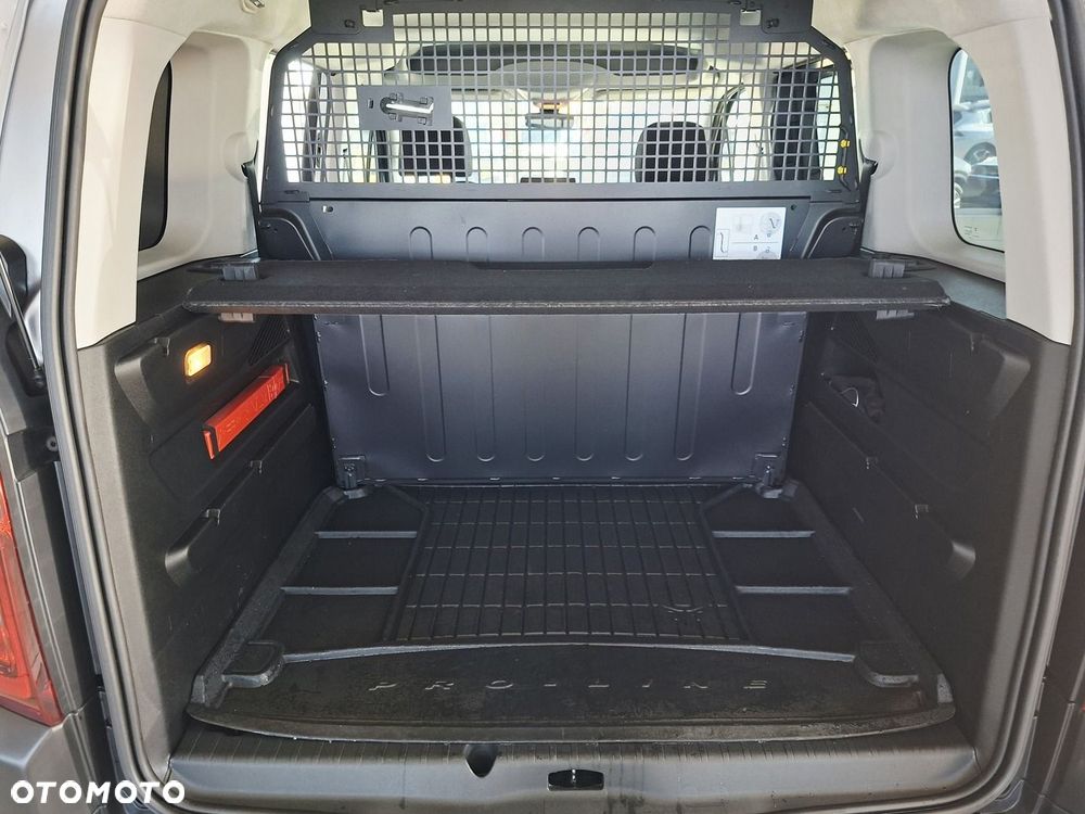 Citroën Berlingo M 1.2 PureTech Feel S&S N1 - 27