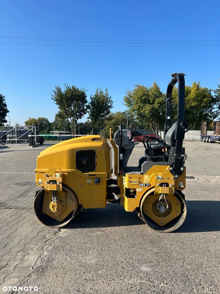 Caterpillar CB2.7GC - 2