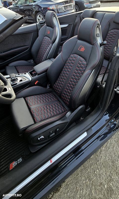 Audi A5 Coupé 2.0 TFSI quattro S tronic Sport - 17