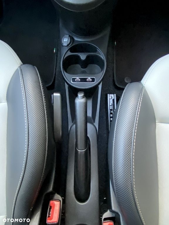 Fiat 500 1.0 GSE Hybrid Dolcevita - 31