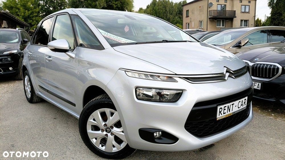 Citroën C4 Picasso - 5