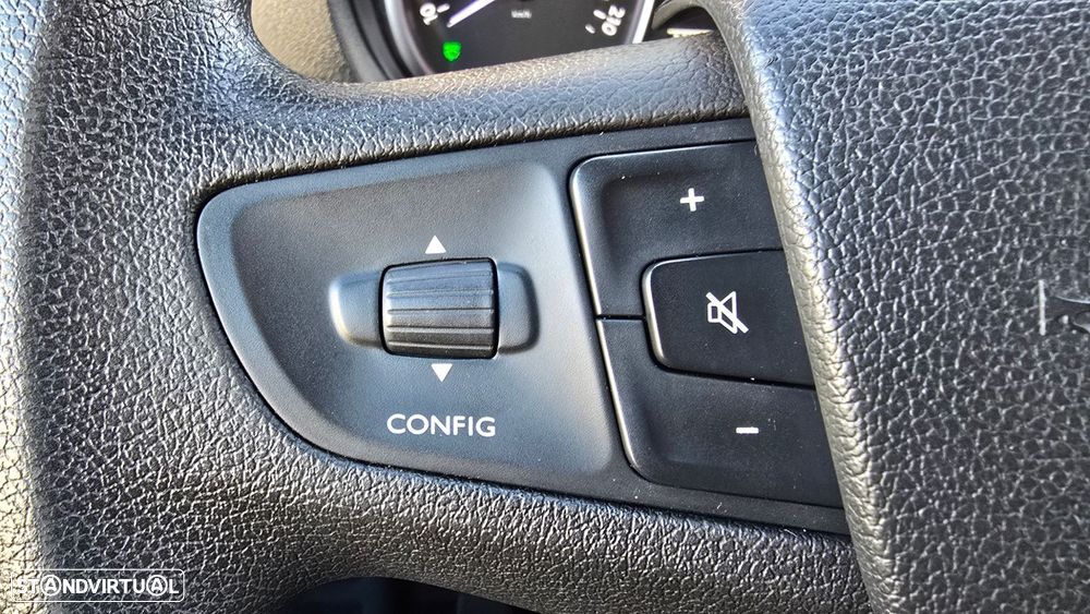 Citroën Spacetourer 1.5 BlueHDi XL Feel - 16