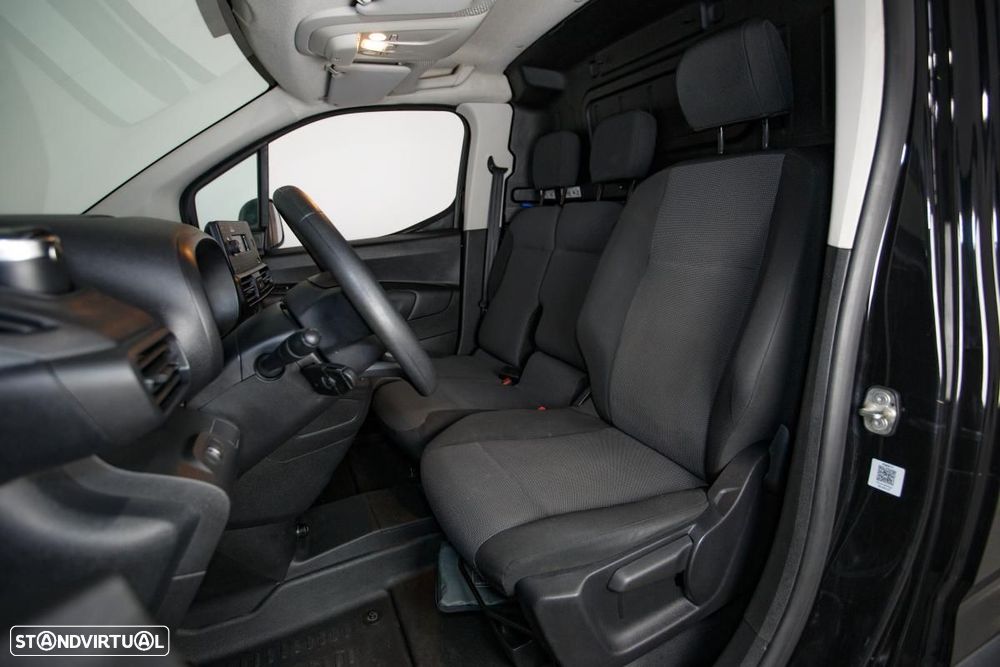 Citroën Berlingo 1.6 BlueHDi 3L c/iva - 7