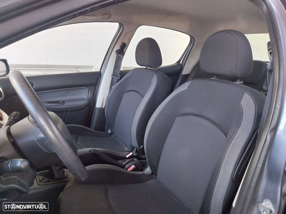 Peugeot 206+ 1.1 Trendy - 3