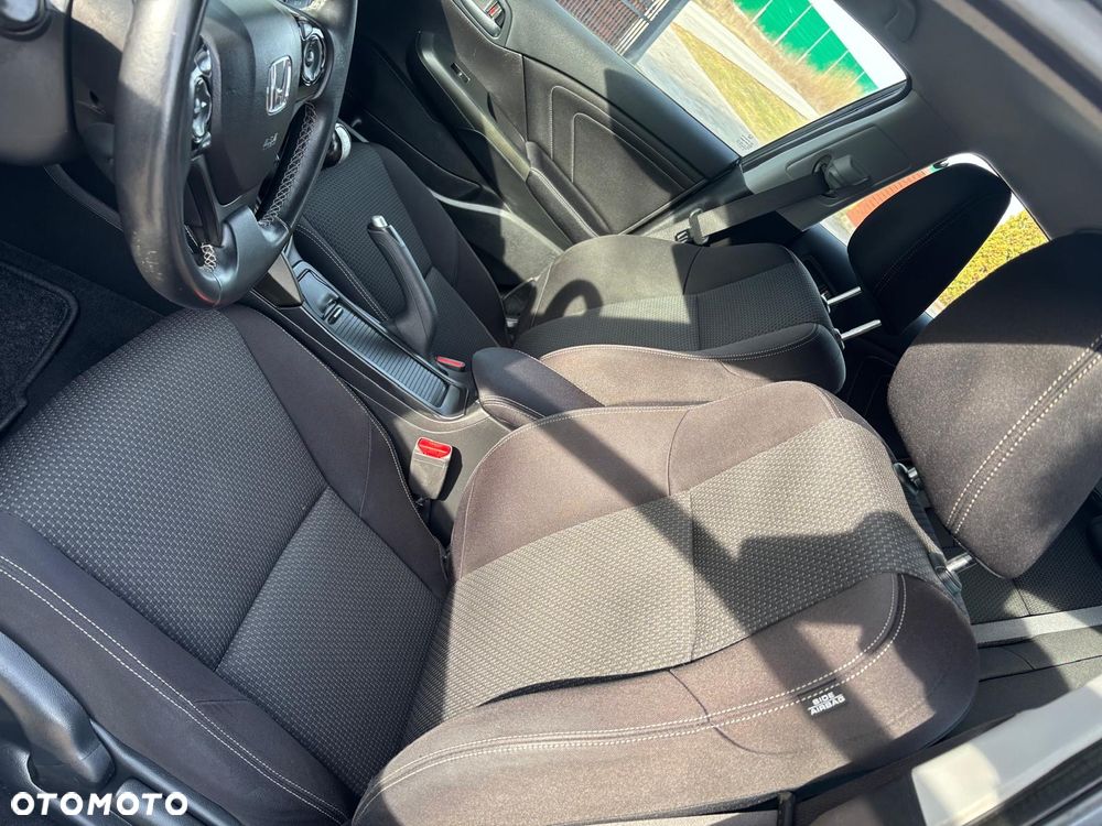 Honda Civic 1.6 i-DTEC Elegance (Honda Connect+) - 29