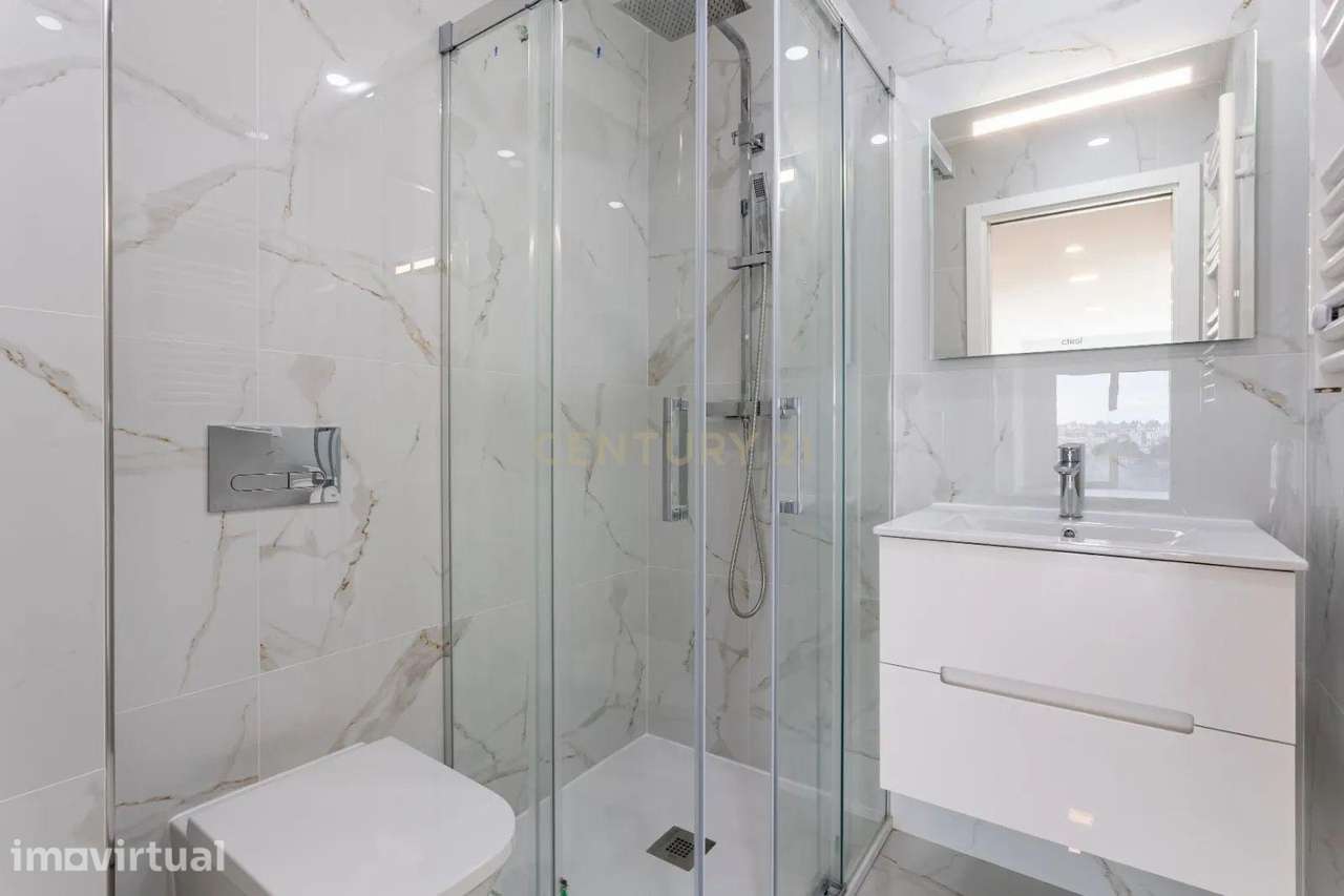 Excelente Apartamento T3 Alto dos Moinhos - Montijo - Grande imagem: 2/12