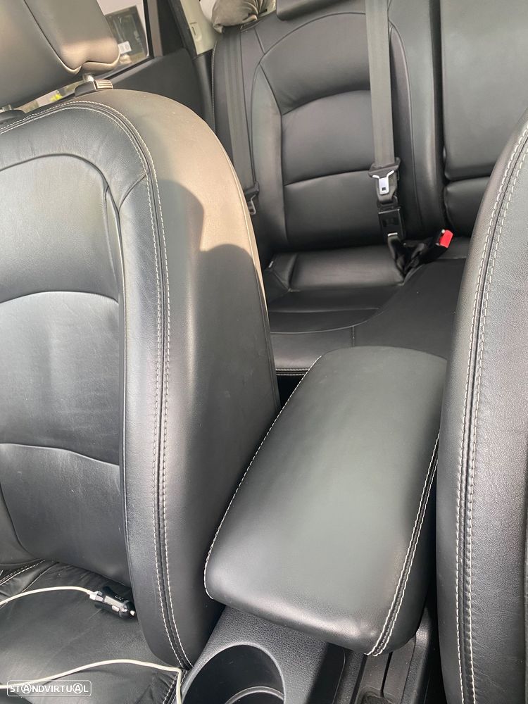 Nissan Qashqai 1.6 dCi 360 S&S - 7