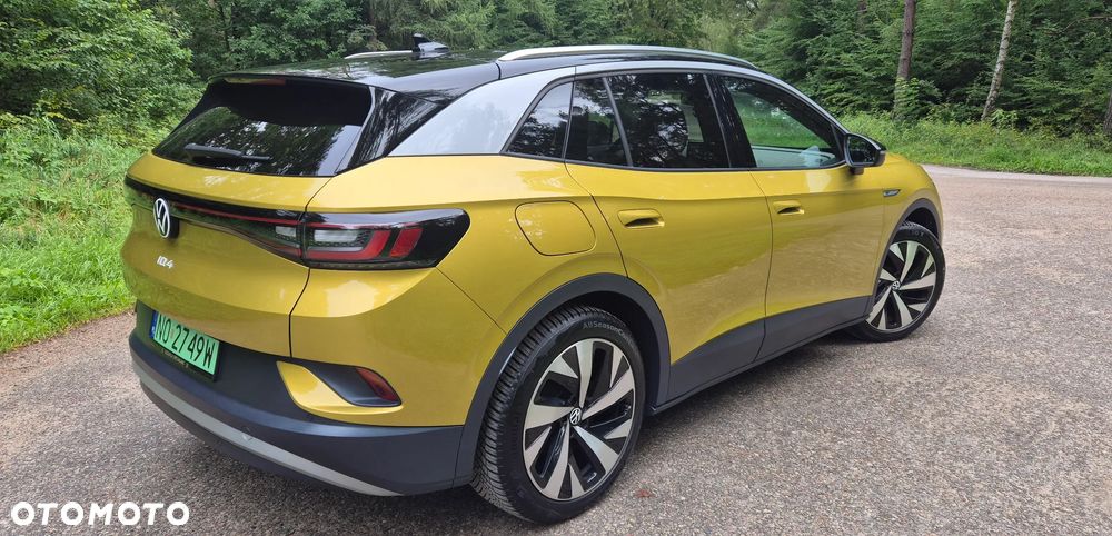 Volkswagen ID.4 77kWh 1ST - 3