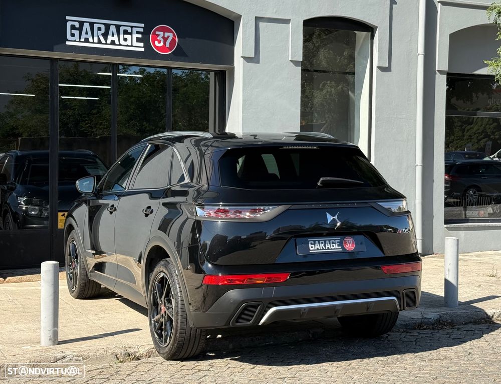 DS DS7 Crossback 1.5 BlueHDi So Chic - 6