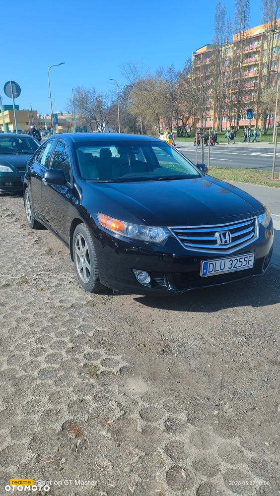 Honda Accord 2.4 Automatik Executive - 3