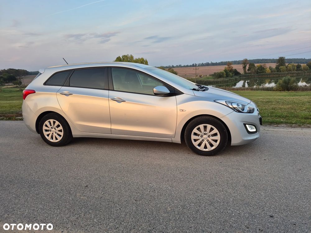 Hyundai i30 - 1