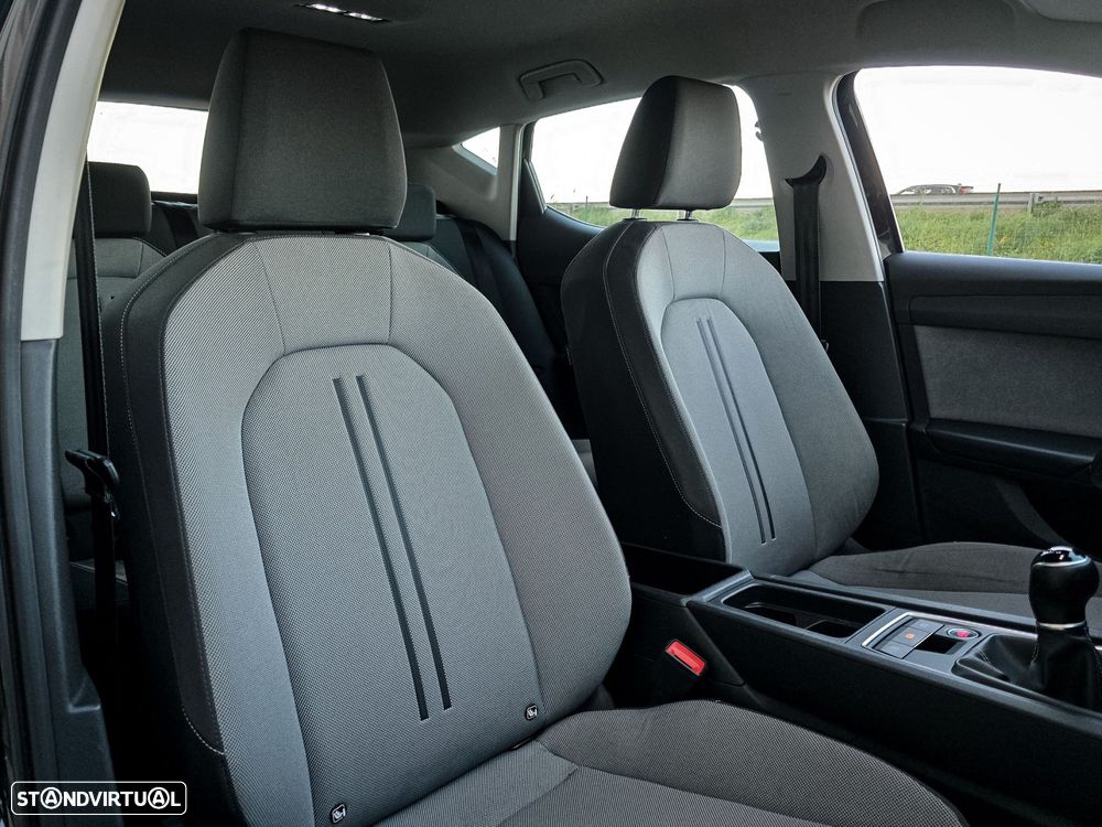 SEAT Leon 2.0 TDI Style - 15