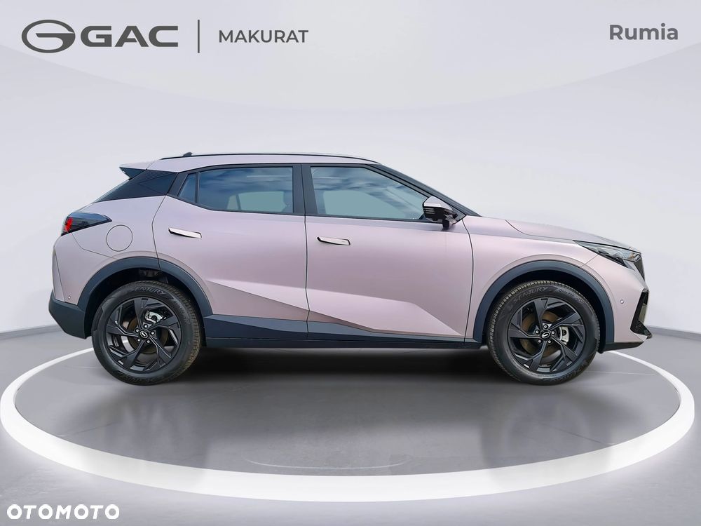 GAC Emzoom 1.5T Luxury DCT - 5