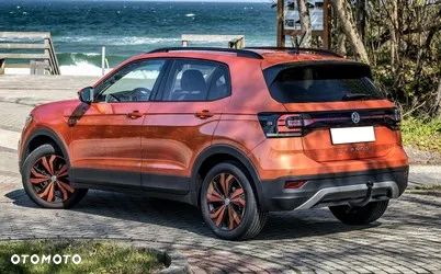 AUTOMATYCZNY HAK HOLOWNICZY Z KULĄ WYPINANĄ PIONOWO ZABEZPIECZONĄ KLUCZYKIEM VW T-CROSS+R-LINE - 7