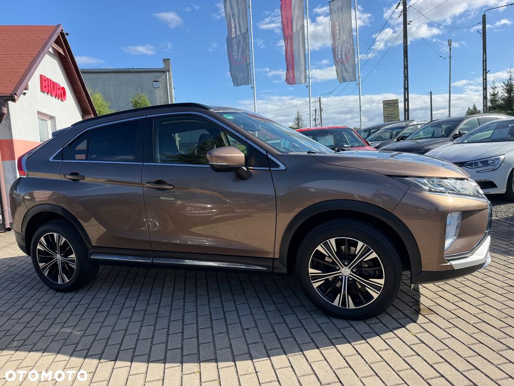 Mitsubishi Eclipse Cross 1.5 T-MIVEC ClearTec 2WD Diamant Edition - 7