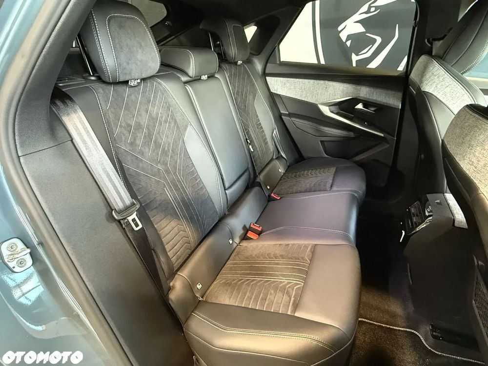 Peugeot 3008 - 15
