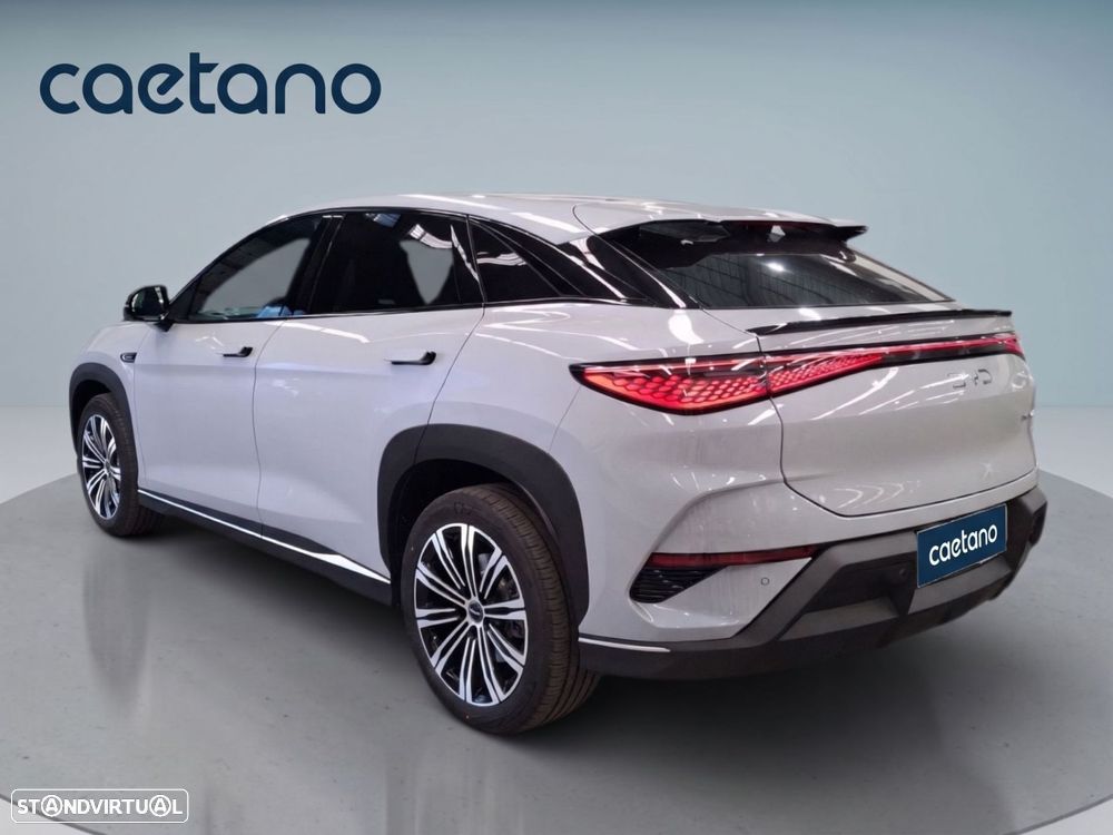 BYD Sealion 7 82.5 kWh Comfort - 6
