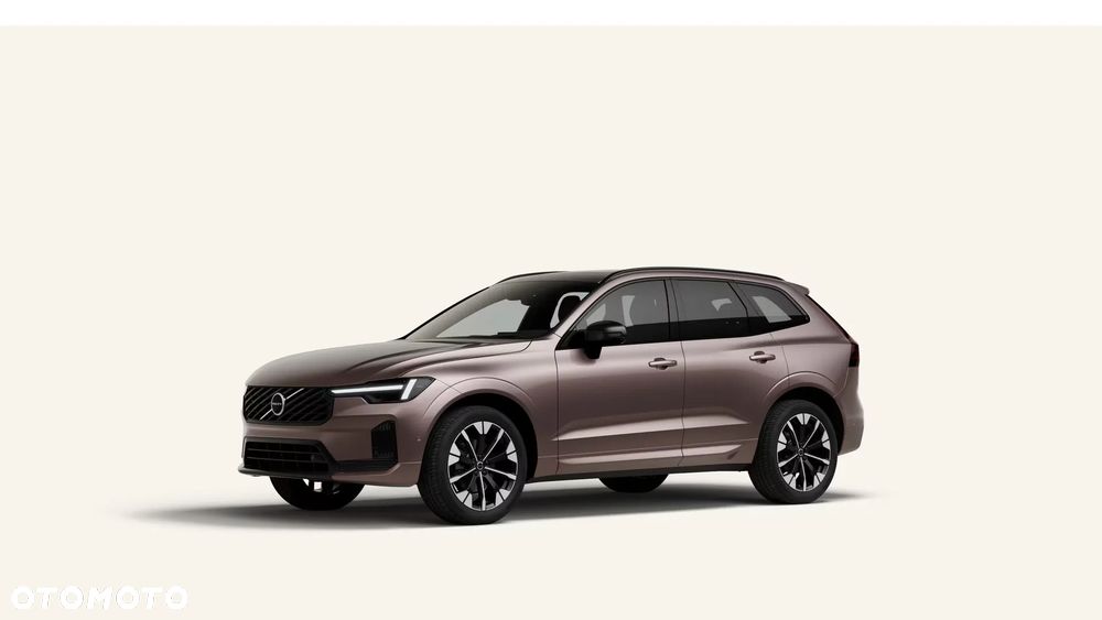 Volvo XC 60 B5 B AWD Ultra Dark - 6