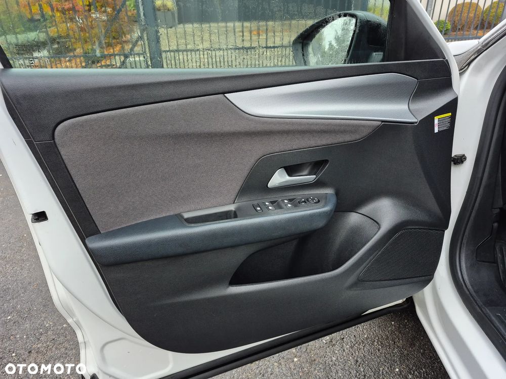 Opel Mokka 1.2 DI Turbo Edition - 26