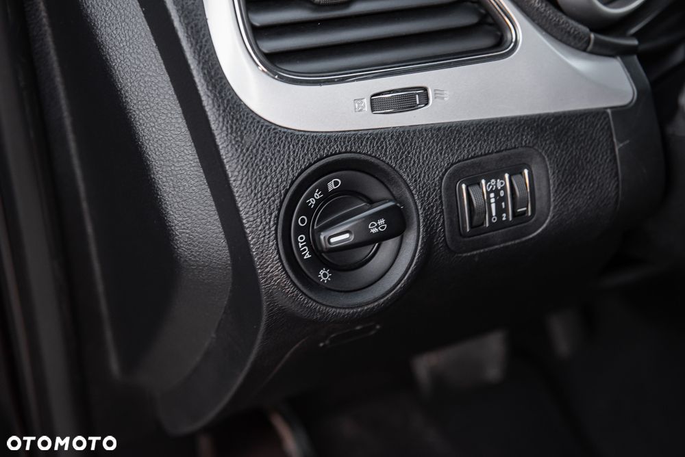 Fiat Freemont 3.6 V6 Lounge EU6 - 37