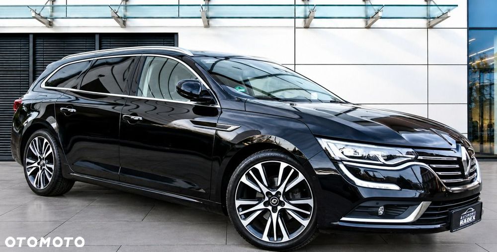 Renault Talisman - 38