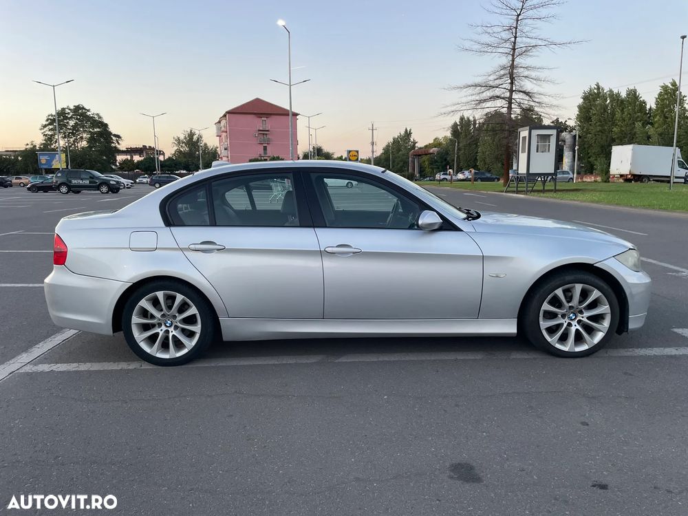 BMW Seria 3 320d - 2