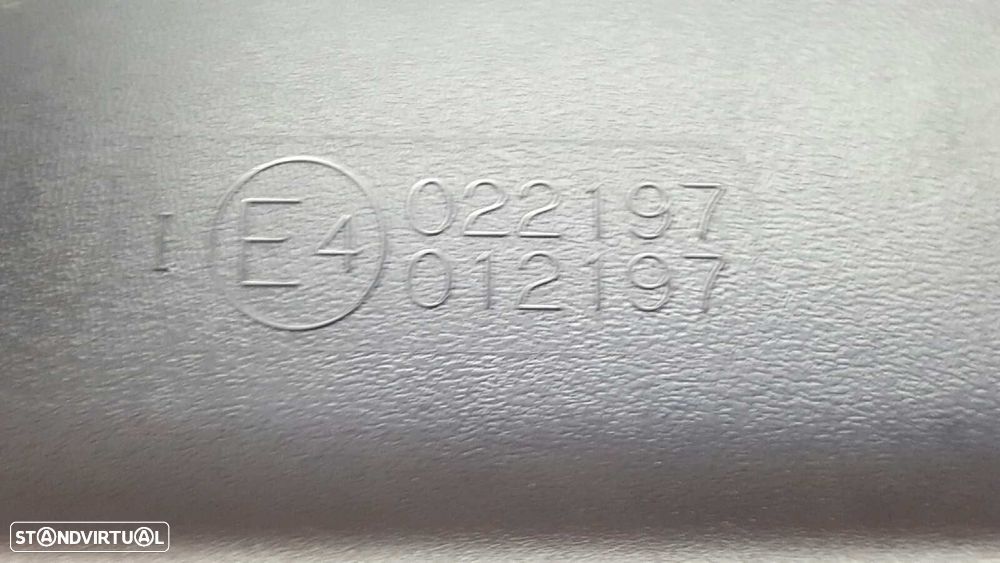 ESPELHO MITSUBISHI OUTLANDER (GF0) KAITEKI 4WD - 3