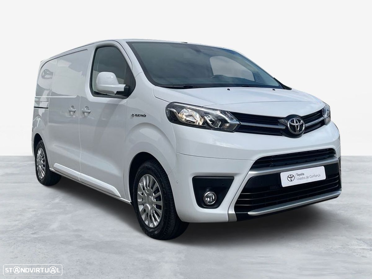 Toyota Proace - 17
