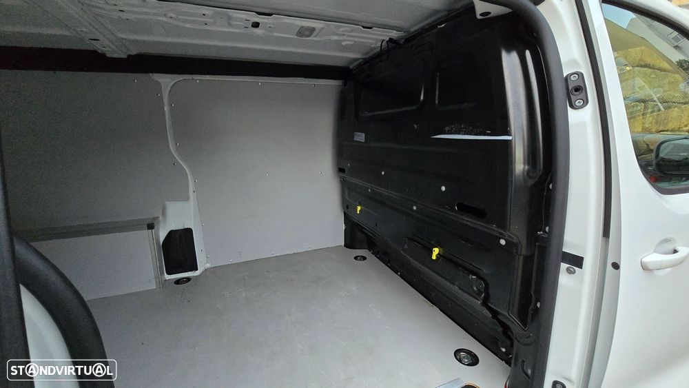 Peugeot Expert 2.0 BlueHDi L2H1 Standard EAT8 - 49