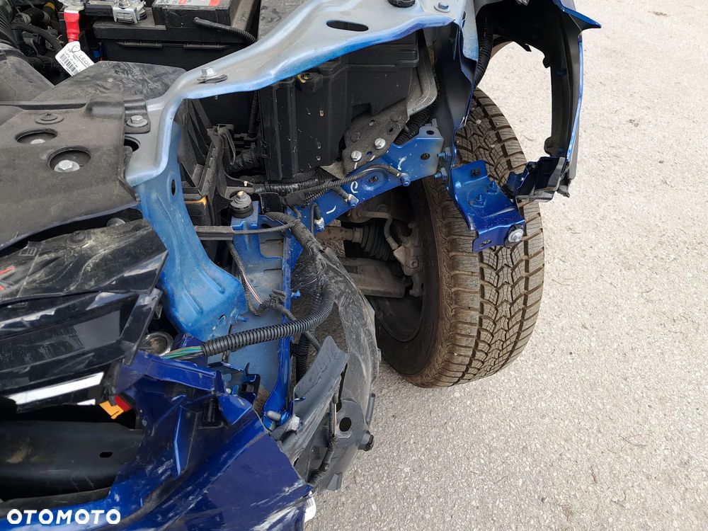 Dacia Sandero Stepway - 7