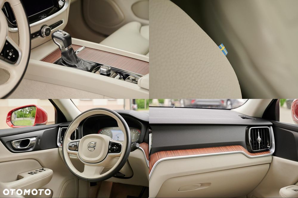 Volvo V60 T5 Geartronic Inscription - 35
