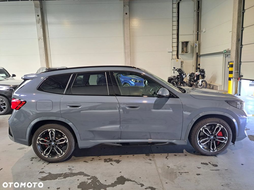BMW X1 xDrive20d mHEV sport - 6