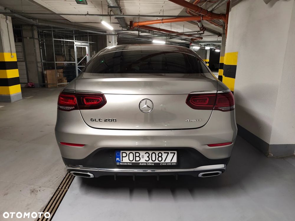 Mercedes-Benz GLC - 3