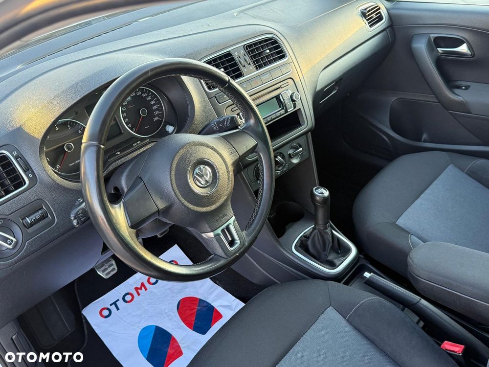 Volkswagen Polo 1.4 Style - 6