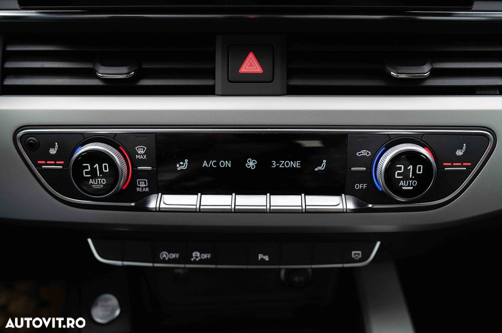 Audi A4 35 TFSI S tronic advanced - 28