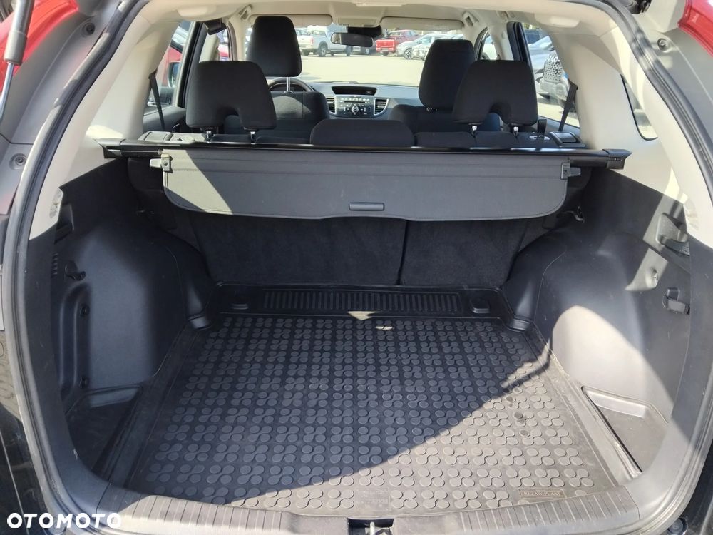 Honda CR-V 2.0 Elegance - 23