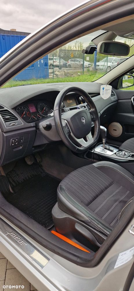 Renault Laguna 2.0 T Bose Edition - 8