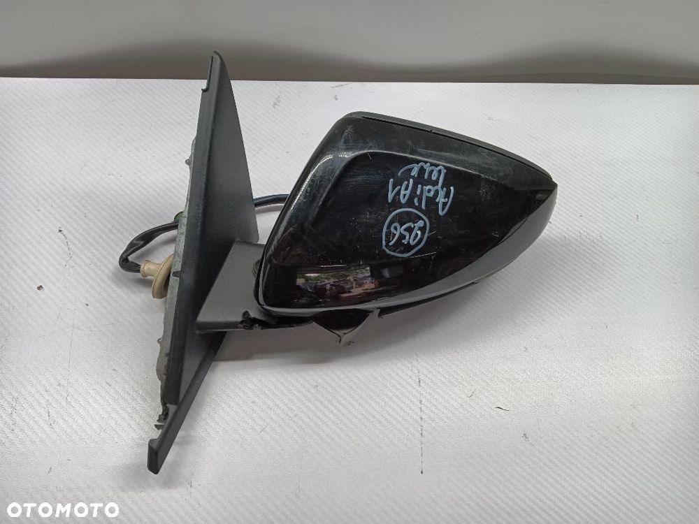 LUSTERKO LEWE 6 PIN AUDI A1 213856265 - 7