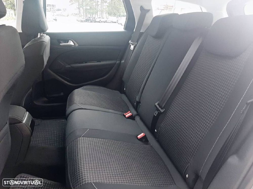 Peugeot 308 1.5 BlueHDi Active Pack - 11