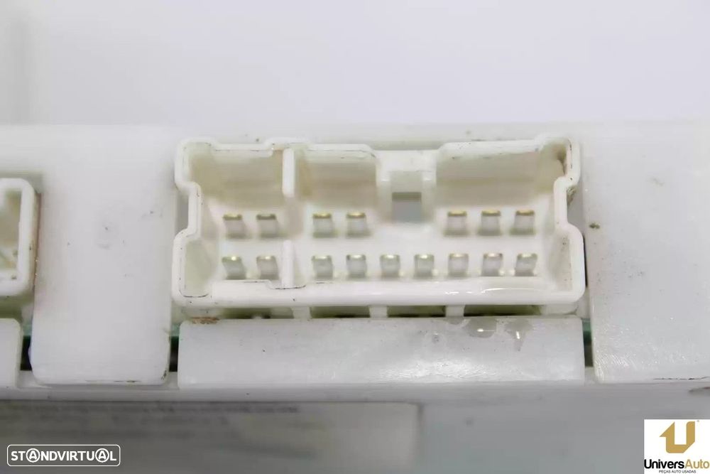 MODULO ELECTRONICO NISSAN NP300 NAVARA 2006 -28565EA601 - 4