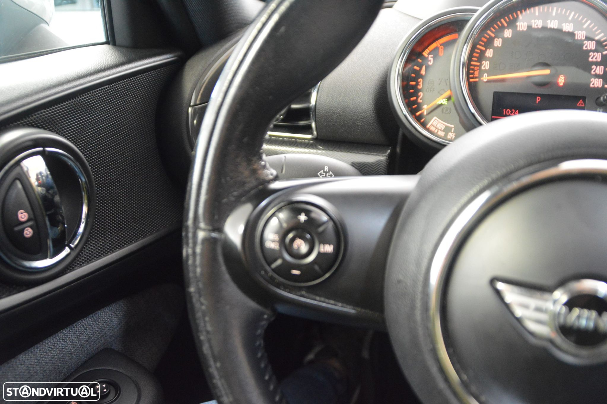 MINI Clubman One D Auto - 46