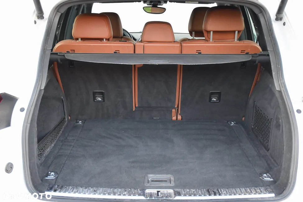 Porsche Cayenne Diesel Platinum Edition - 38