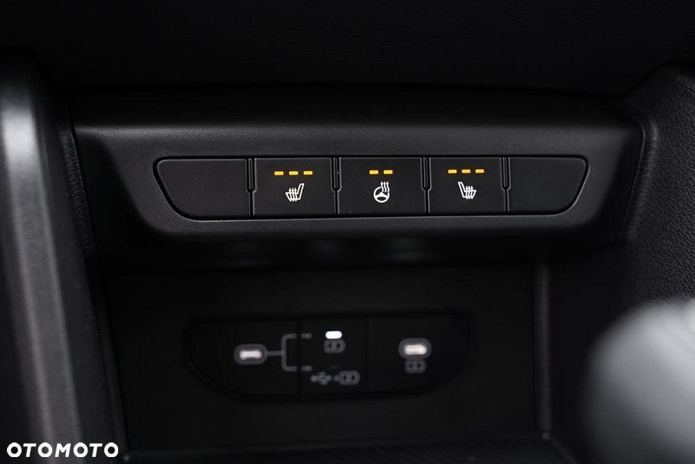 Kia Sportage 1.6 T-GDI M 2WD - 22