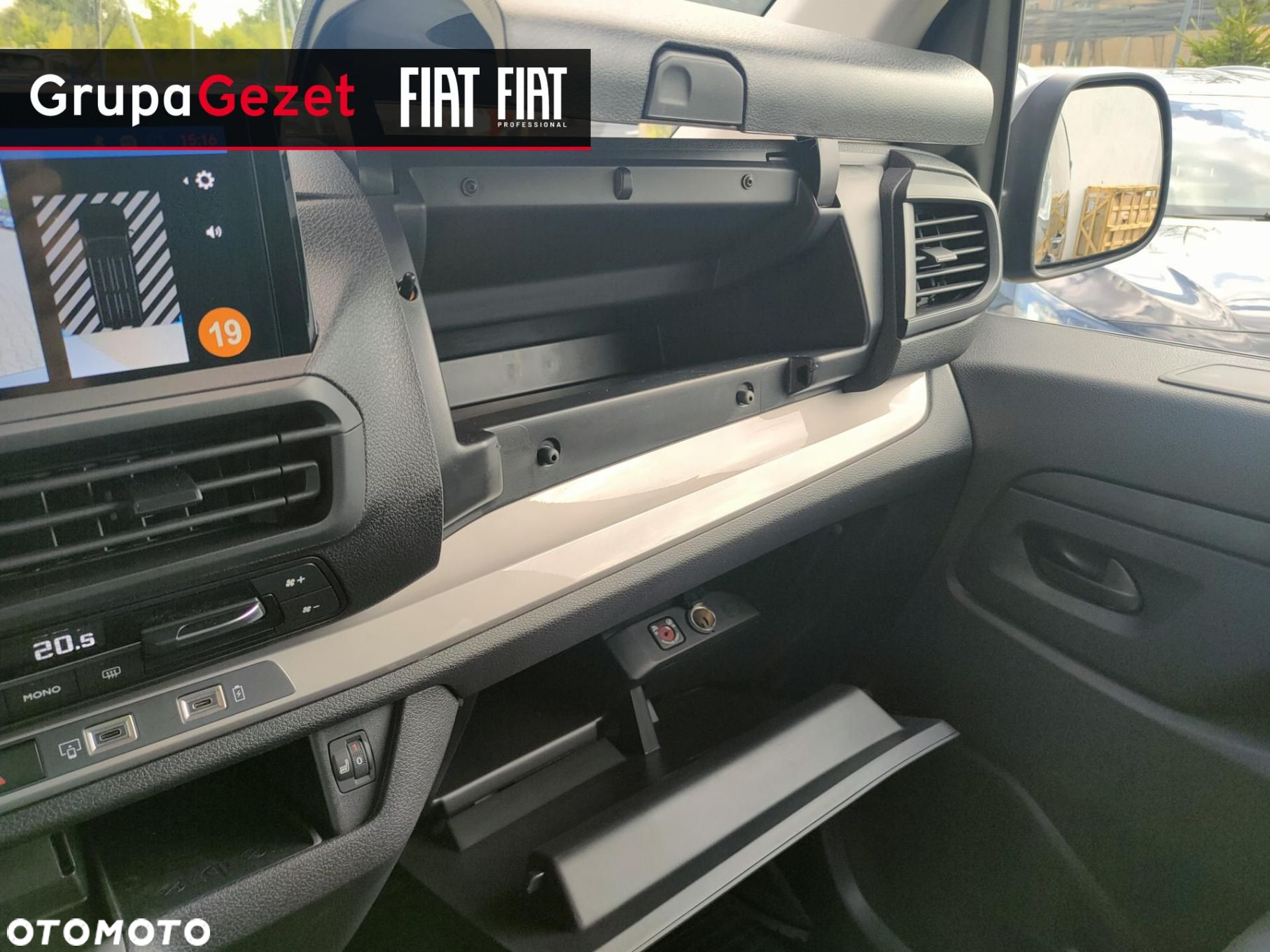 Fiat Scudo - 10