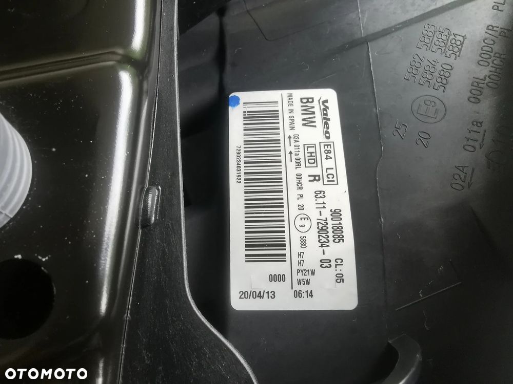 BMW X1 xDrive18d Sport Line - 29