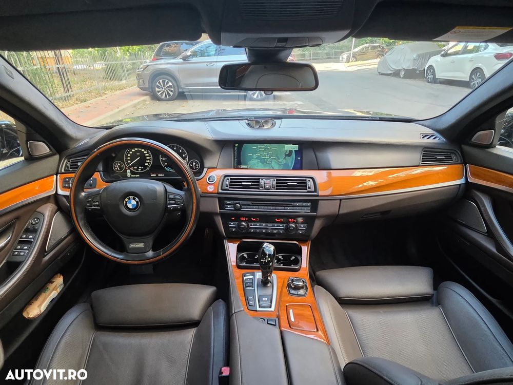 BMW Seria 5 - 14