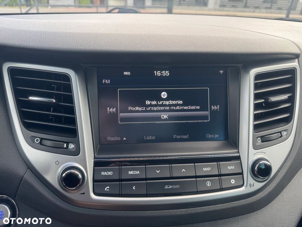 Hyundai Tucson 1.6 GDi 2WD Premium - 33
